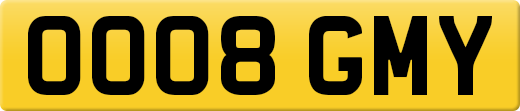 OO08GMY