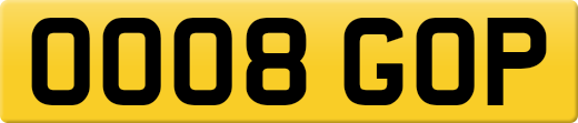 OO08GOP