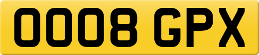 OO08GPX