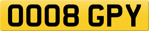 OO08GPY