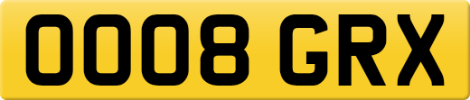 OO08GRX
