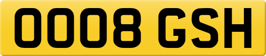 OO08GSH