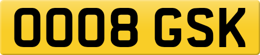 OO08GSK
