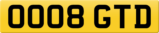 OO08GTD