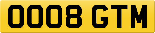 OO08GTM