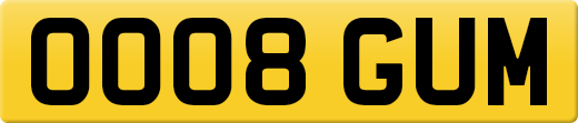 OO08GUM