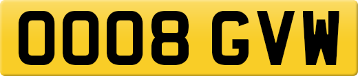 OO08GVW