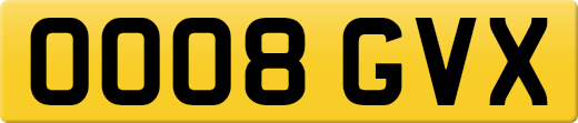 OO08GVX