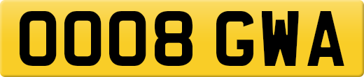 OO08GWA