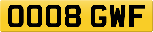 OO08GWF