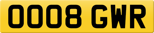 OO08GWR