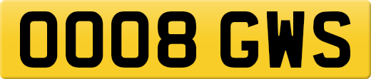 OO08GWS