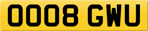 OO08GWU