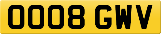 OO08GWV