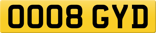 OO08GYD