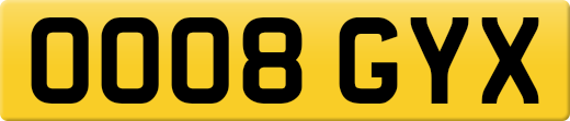 OO08GYX