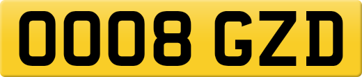 OO08GZD