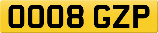 OO08GZP