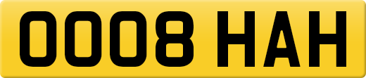 OO08HAH