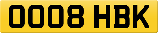 OO08HBK