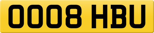OO08HBU