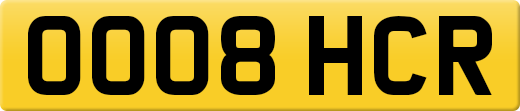 OO08HCR
