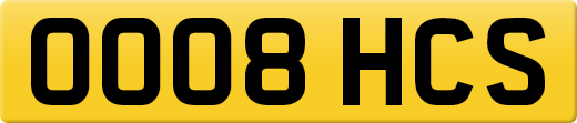 OO08HCS