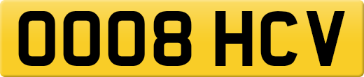 OO08HCV