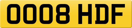 OO08HDF