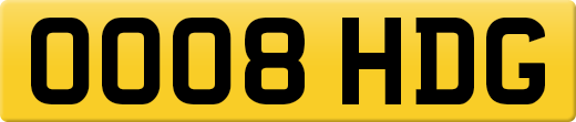 OO08HDG