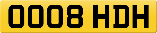 OO08HDH