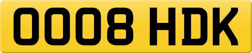 OO08HDK