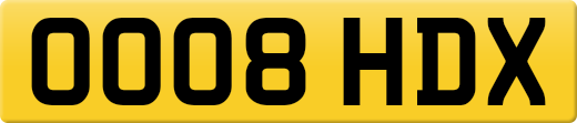 OO08HDX