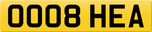 OO08HEA