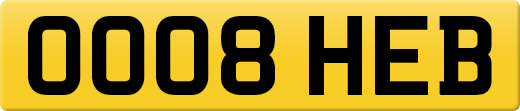 OO08HEB