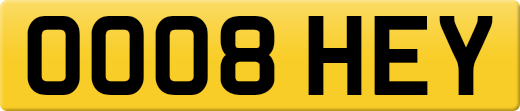 OO08HEY