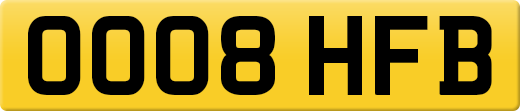 OO08HFB