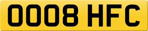 OO08HFC