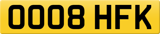 OO08HFK