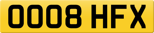 OO08HFX
