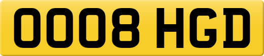OO08HGD