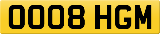 OO08HGM
