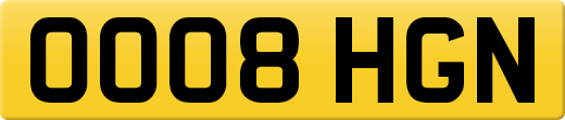 OO08HGN