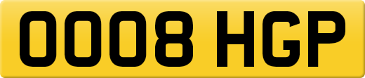 OO08HGP