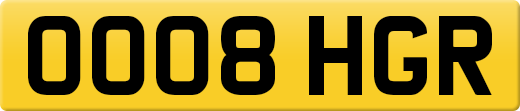OO08HGR