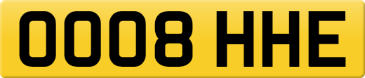 OO08HHE