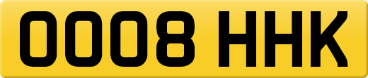 OO08HHK