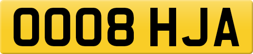 OO08HJA