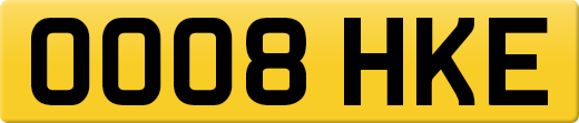 OO08HKE