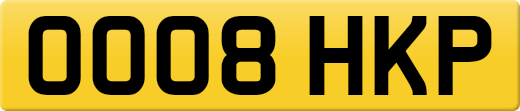 OO08HKP